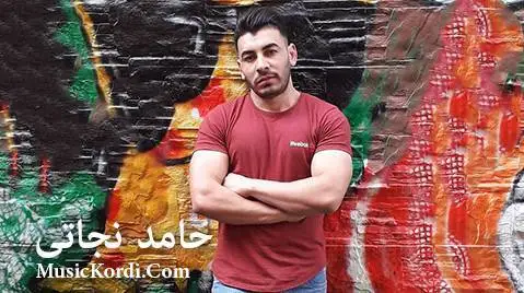(نازنین) دانلود آهنگ جدید نازهنین از حامد نجاتی حامد نجاتی نازه نین