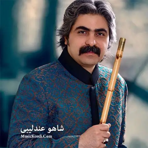 دانلود آهنگ ئاوایه ریگای عاشقان از شاهو عندلیبی شاهو عندلیبی ئاوایه ریگای عاشقان