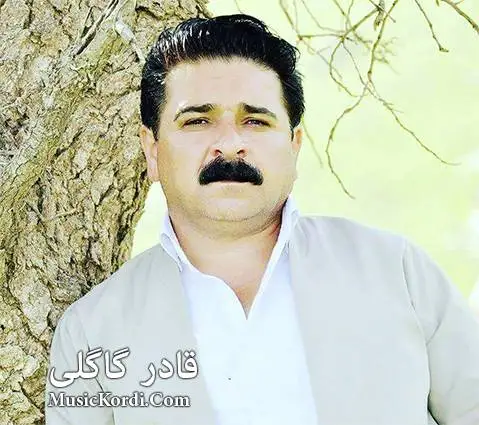 ئای له دوور قادر گاگلی