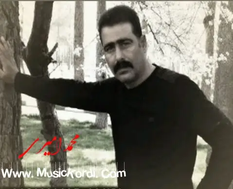 دانلود آهنگ ماهی و دریا از محمد امیری