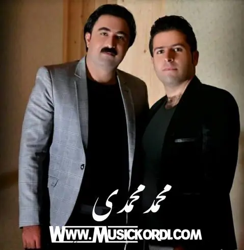 محمد محمدی ئه وین
