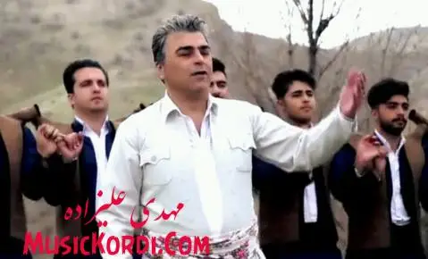 دانلود آهنگ نوروز از مهدی علیزاده مهدی علیزاده نوروز