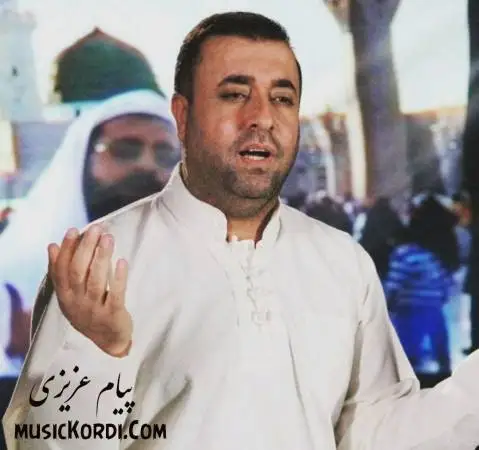 دانلود آهنگ دریغا از پیام عزیزی پیام عزیزی دریغا