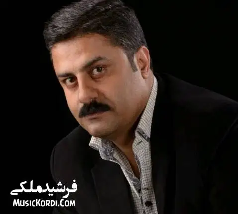 فرشید ملکی ماهی تابان