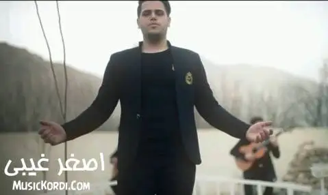 اصغر غیبی خواب و خیال