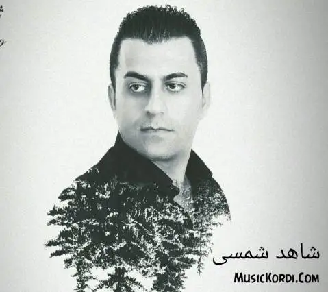 شاهد شمسی دل تنگی