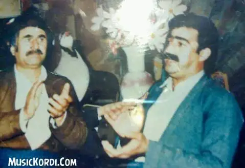دانلود آهنگ لای لای از عثمان هورامی و جمیل نوسودی عثمان هورامی جمیل نوسودی لای لای