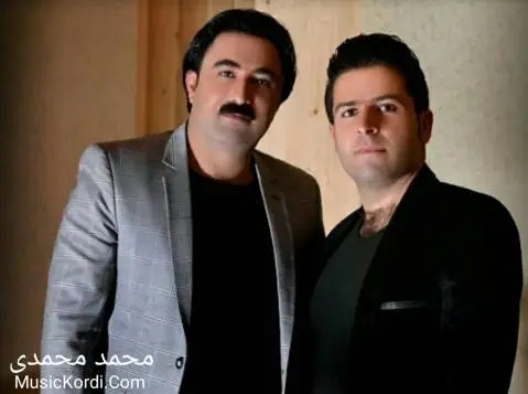 دانلود آهنگ دای بنه زولفت از محمد محمدی | ریمیکس شاد محمد محمدی دای بنه زولفت
