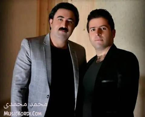 محمد محمدی ریمیکس شاد