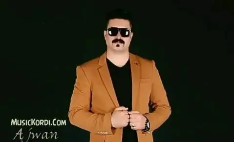 دانلود آهنگ هاوار دهکهم از اژوان صالحی اژوان صالحی هاوار ده کم
