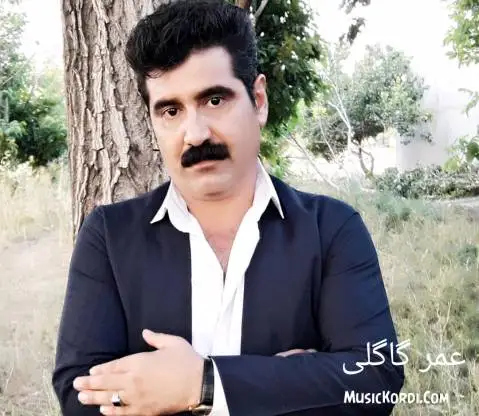 عمر گاگلی مجلسی