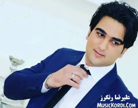 دانلود آهنگ آیدا از علیرضا رنگرز | جدید علی رضا رزنگرز آیدا