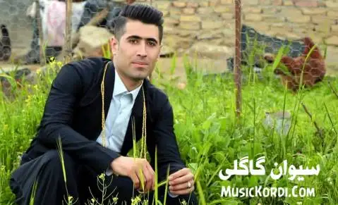 دانلود آهنگ وا دیاره ئهمشو دوواره گریاوی از سیوان گاگلی | جدید سیوان گاگلی وا دیاره ئه مشه و