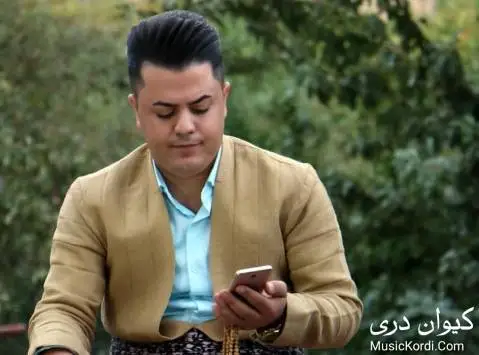 (دلتنگی)دانلود آهنگ مقصد نامعلوم از کیوان دری کیوان دری مقصد نامعلوم