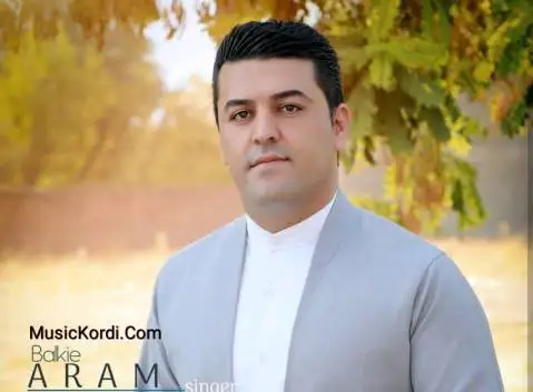 (رمضان) دانلود آهنگ رهمهزان از آرام بالکی آرام بالکی ره مه زان