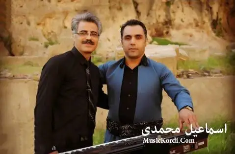 اسماعیل محمدی سه جار