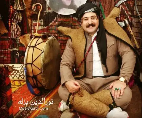 دانلود آهنگ لیلی از نورالدین بزله | جدید لیلی از نورالدین بزله