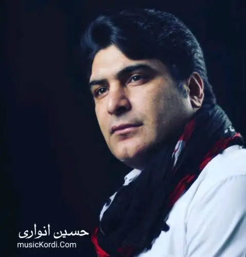 حسین انواری دوماون