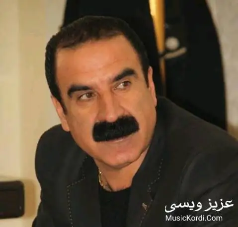 دانلود آهنگ کچه جافی از عزیز ویسی | Aziz Weysi عزیز ویسی کچه جافی