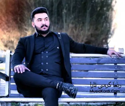 دانلود آهنگ زندانی از رضا کرمی تارا و ابی حسینی + متن آهنگ رضا کرمی تارا و ابی حسینی