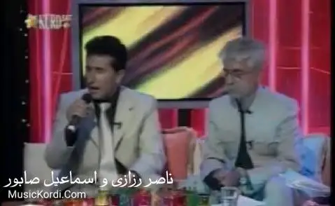 دانلود آهنگ قوربانت بم قوربانیله از ناصر رزازی و اسماعیل صابور ناصر رزازی اسماعیل صابور