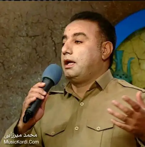 محمد میرزایی کوچ