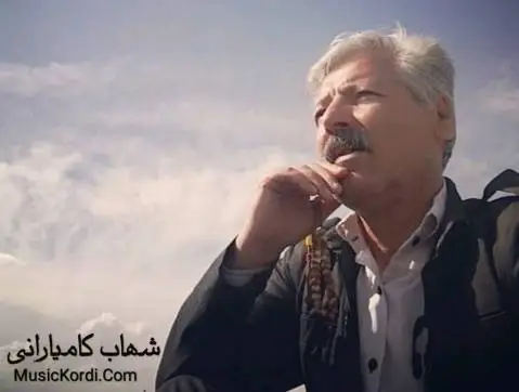 شهاب کامیارانی و کوروش میهمی