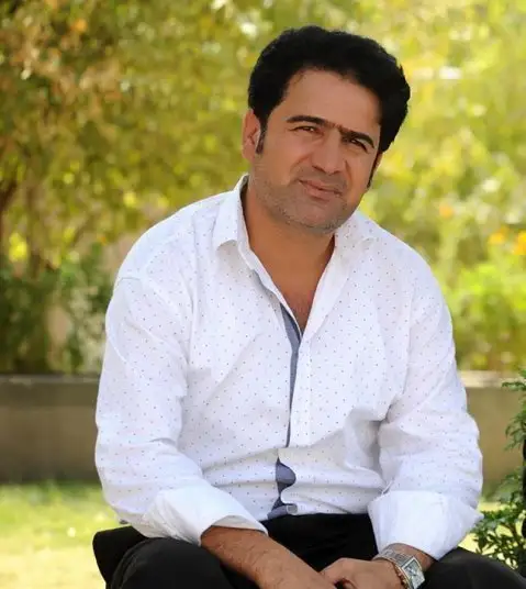 شیروان عبدالله