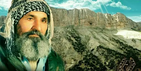ولی محمد امیدی | Vali Mohaad Amiri | وه&zwnj;لی موحه&zwnj;مه&zwnj;د ئه&zwnj;میری