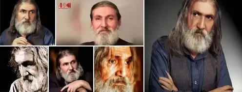عباس کمندی | Abbas Kamandi | عه&zwnj;باس که&zwnj;مه&zwnj;ندی