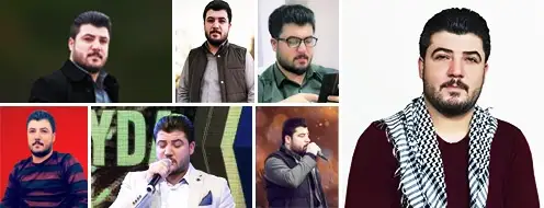 آوات بوکانی | Awat Bokani | ئاوات بوکانی