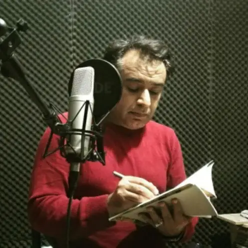 علی الفتی | Ali olfati | ئه&zwnj;لی ئولفه&zwnj;تی