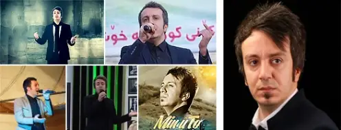 پوریا معروفی | Porya Maroofi | پوریا مه&zwnj;عروفی