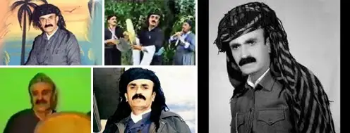سیدمحمد صفایی | Sayed Mohammad Safaie | سه&zwnj;ی موحه&zwnj;مه&zwnj;د سه&zwnj;فایی