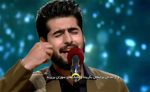 محمد پرویزی در عصر جدید