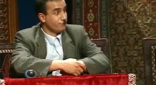 یوسف اسدی