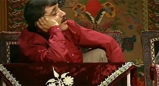 احمد شاتبی
