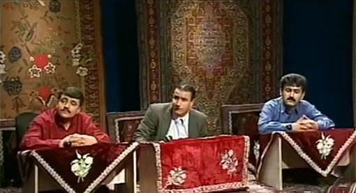 شب بخیر کردستان